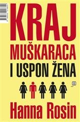 Kraj muškaraca i uspon žena
