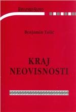 Kraj neovisnosti