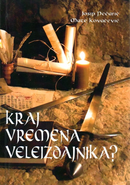 Kraj vremena veleizdajnika?