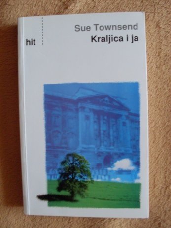 Kraljica i ja 