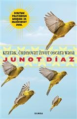 Kratak, čudnovat život Oscara Waoa