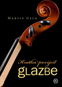 Kratka povijest glazbe