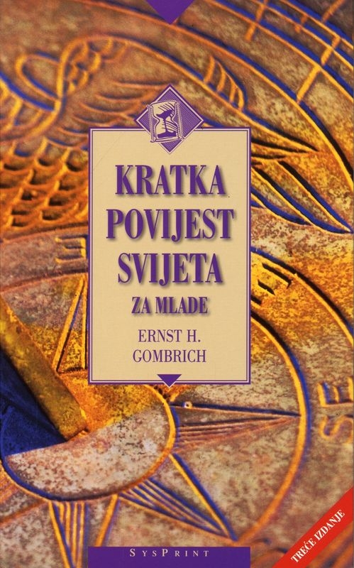 Kratka povijest svijeta za mlade