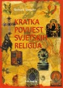 Kratka povijest svjetskih religija 