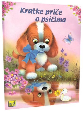 Kratke priče o psićima