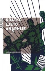 Kratko ljeto anarhije