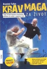 Krav maga za život