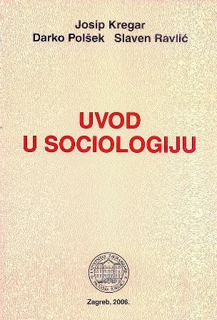 Uvod u sociologiju