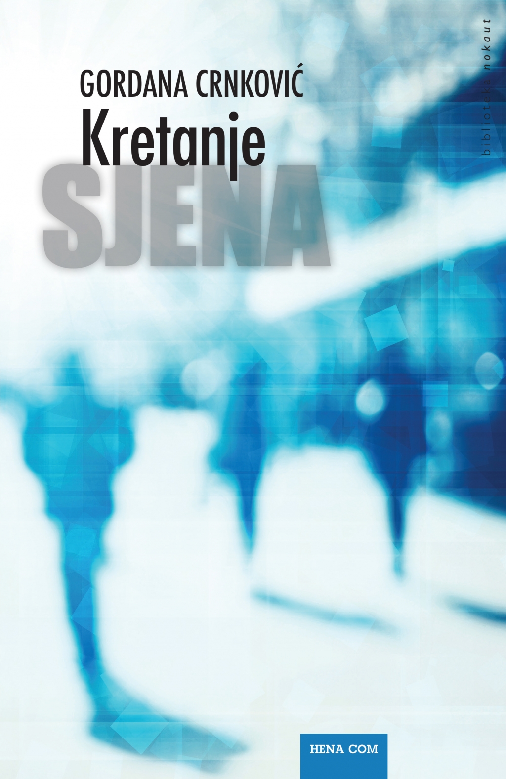 Kretanje sjena 