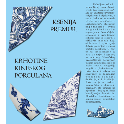 Krhotine kineskog porculana