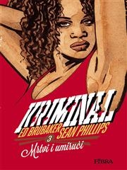 Kriminal  - Mrtvi i umirući