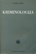 Kriminologija