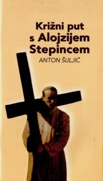 Križni put s Alojzijem Stepincem 