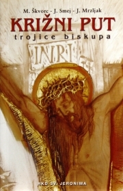 Križni put trojice biskupa 