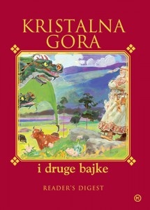 Kristalna gora i druge bajke