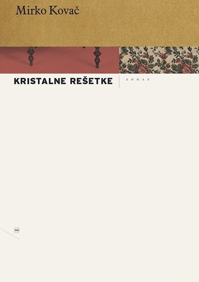 Kristalne rešetke