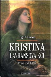 Kristina, Lavransova kći - dio 3