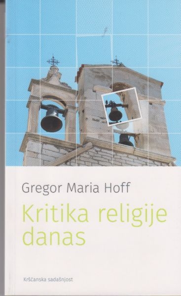 Kritika religije danas