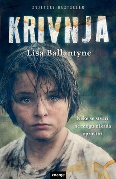 Krivnja