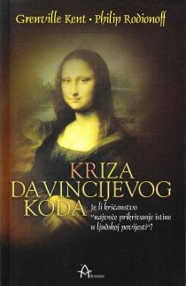 Kriza Da Vincijevog koda