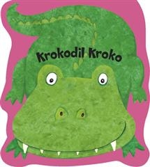 Krokodil Kroko