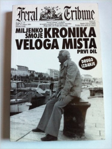 Kronika Veloga mista