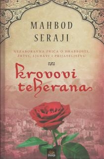 Krovovi Teherana