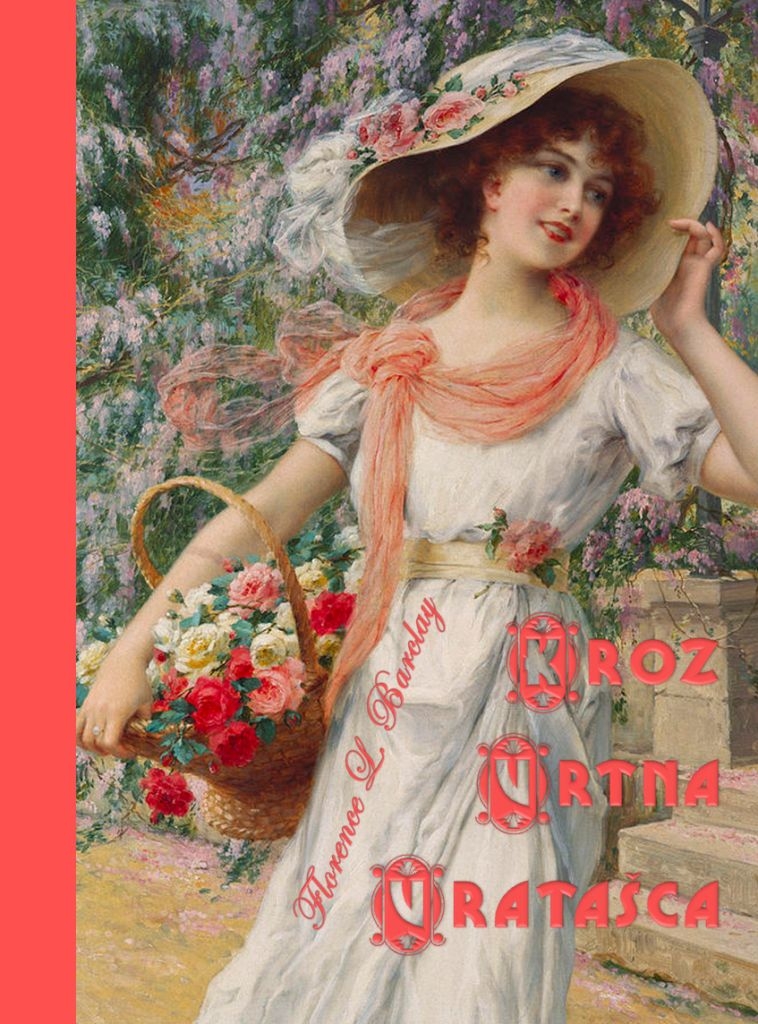 Kroz vrtna vratašca 