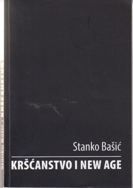 Kršćanstvo i New Age