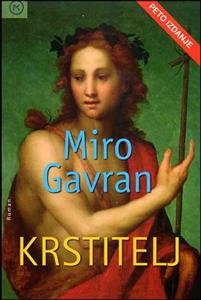 Krstitelj