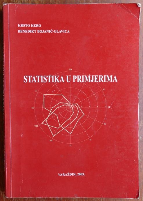 Statistika u primjerima