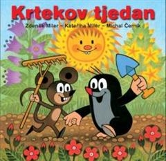 Krtekov tjedan