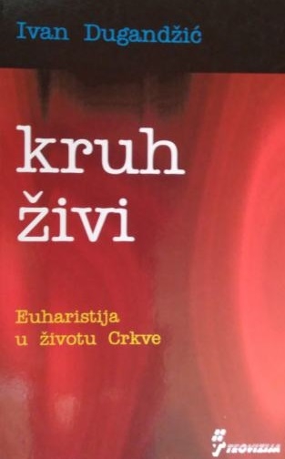 Kruh živi