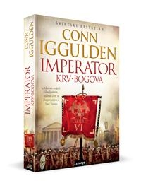 Imperator V - Krv Bogova