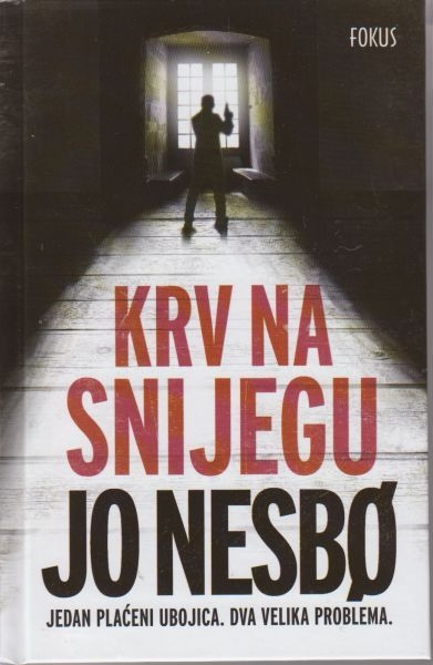 Krv na snijegu