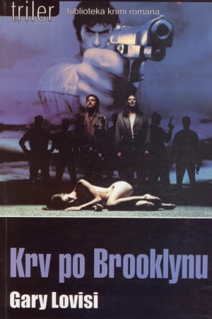 Krv na Brooklynu
