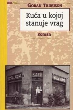 Kuća u kojoj stanuje vrag