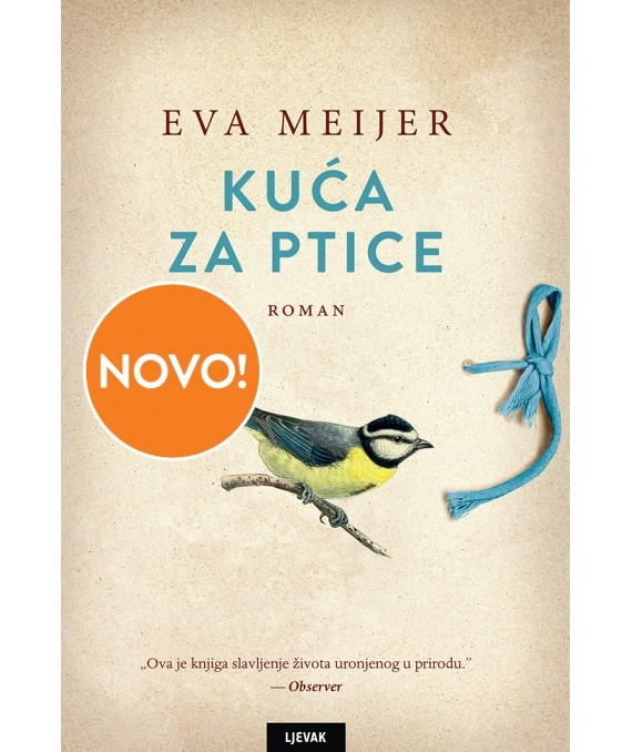 Kuća za ptice