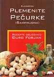 Kuharica plemenite pečurke (šampinjona) 