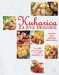 Kuharica za sve prigode 