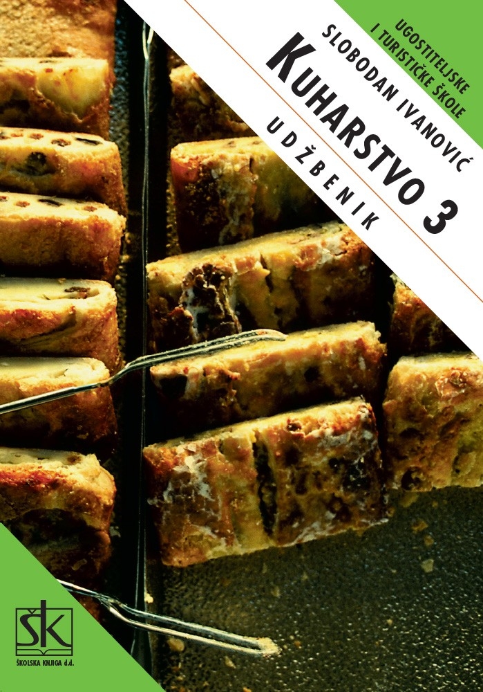 Kuharstvo 3 