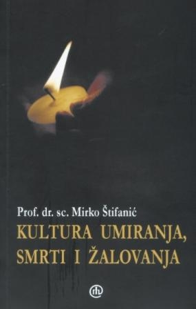 Kultura umiranja, smrti i žalovanja