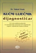Kućni liječnik dijagnostičar