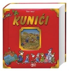 Kunići