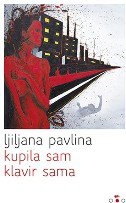 Kupila sam klavir sama