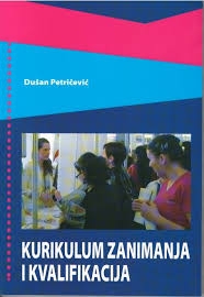 Kurikulum zanimanja i kvalifikacija 