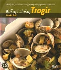 Kušaj i slušaj Trogir