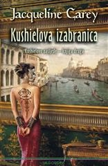 Kushielova izabranica