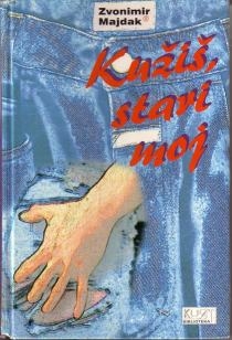 Kužiš, stari moj