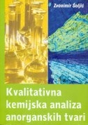 Kvalitativna kemijska analiza anorganskih tvari 